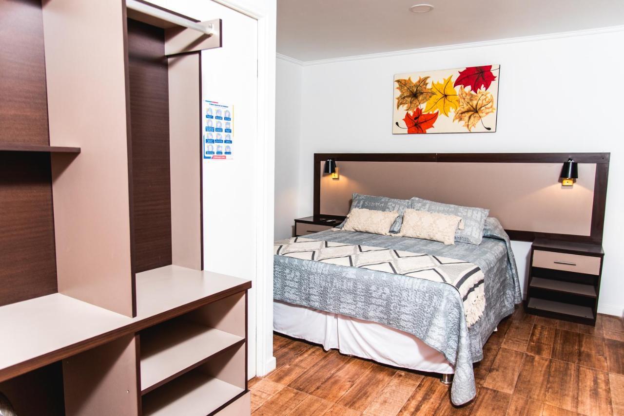 Hostal Tulvak Atacama Σαν Πέδρο ντε Ατακάμα Εξωτερικό φωτογραφία