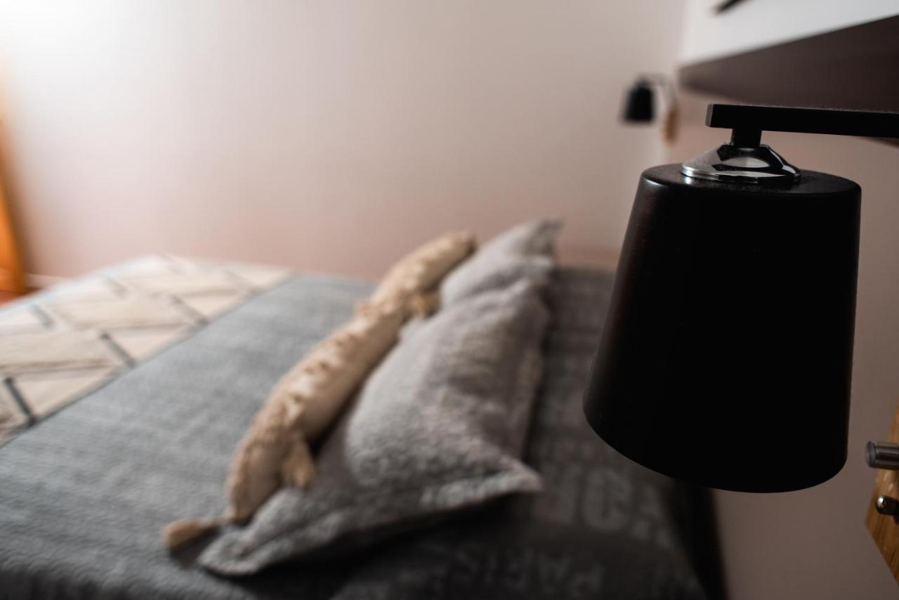 Hostal Tulvak Atacama Σαν Πέδρο ντε Ατακάμα Εξωτερικό φωτογραφία