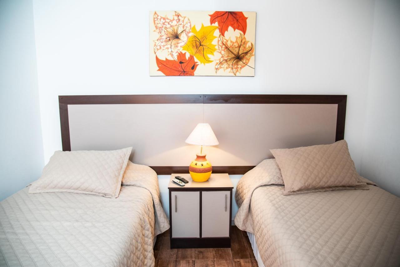 Hostal Tulvak Atacama Σαν Πέδρο ντε Ατακάμα Εξωτερικό φωτογραφία