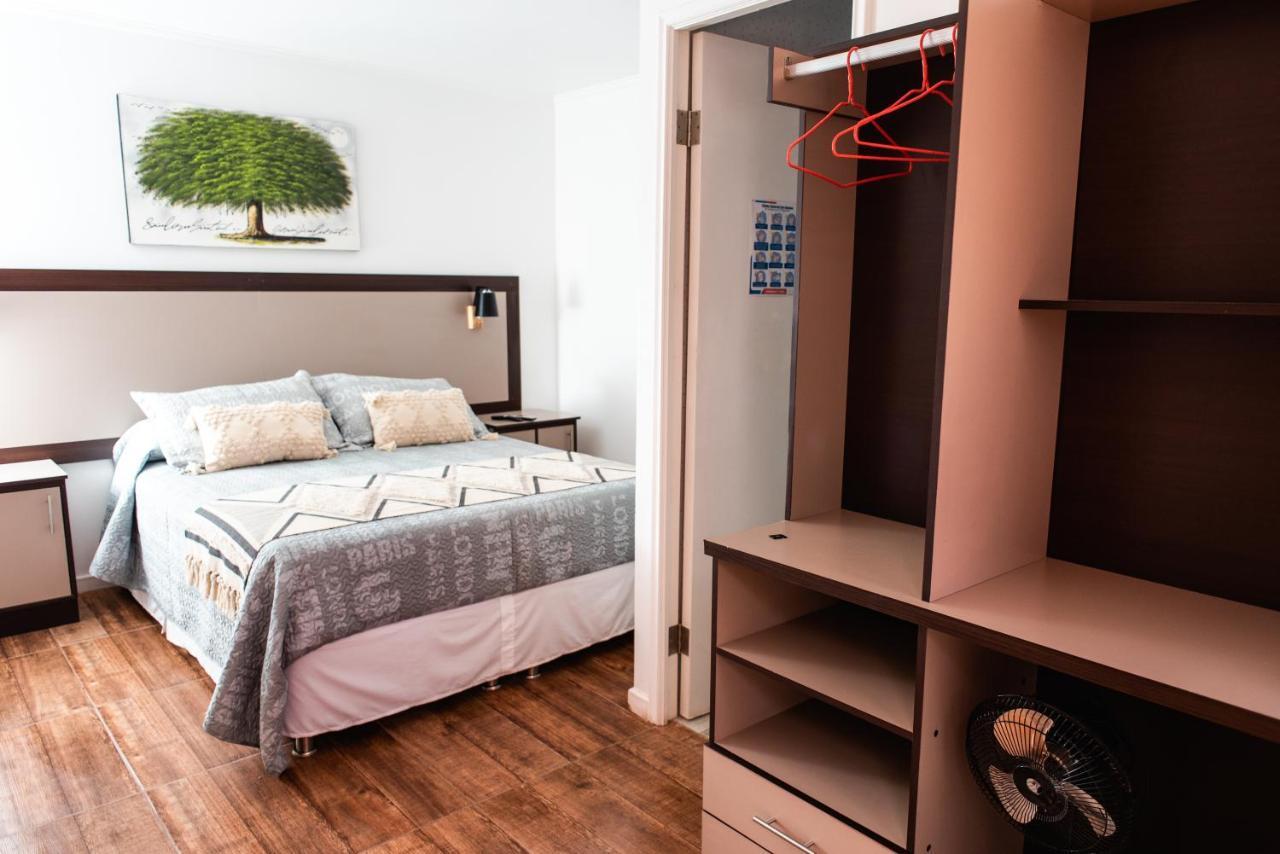 Hostal Tulvak Atacama Σαν Πέδρο ντε Ατακάμα Εξωτερικό φωτογραφία