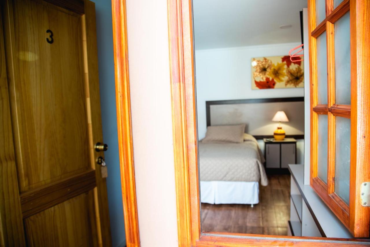 Hostal Tulvak Atacama Σαν Πέδρο ντε Ατακάμα Εξωτερικό φωτογραφία