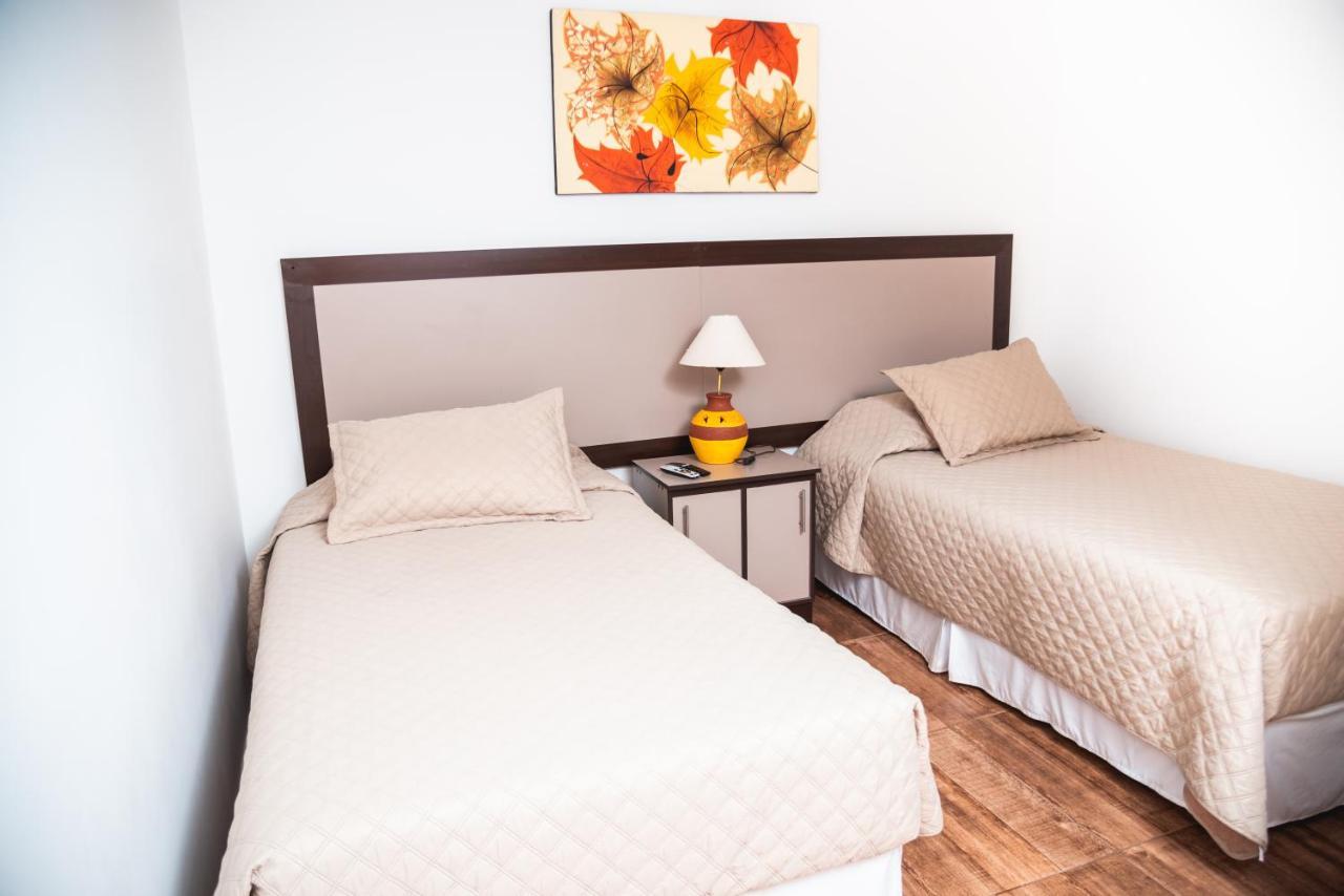 Hostal Tulvak Atacama Σαν Πέδρο ντε Ατακάμα Εξωτερικό φωτογραφία