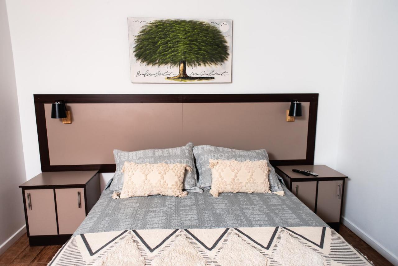 Hostal Tulvak Atacama Σαν Πέδρο ντε Ατακάμα Εξωτερικό φωτογραφία